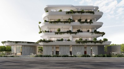 Immerse Yourself In Sophistication